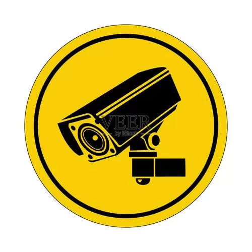 监控摄像头镜片模糊怎么办游戏截图