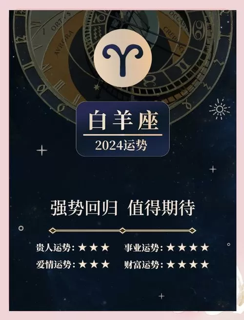 白羊座女今日运势缩略图