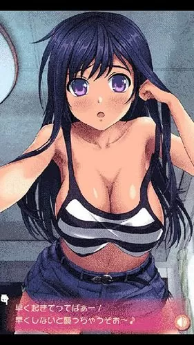 萌娘触摸7 安卓缩略图