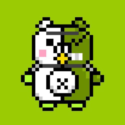 小熊移植像素rpg游戏缩略图