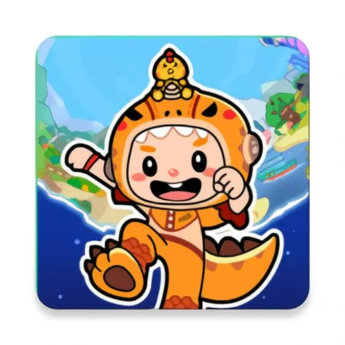啊哈世界全部解锁免费版缩略图