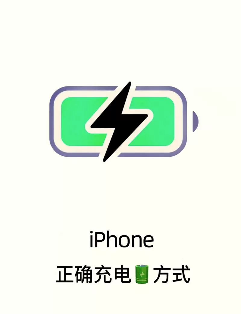 手机充电数字怎么设置