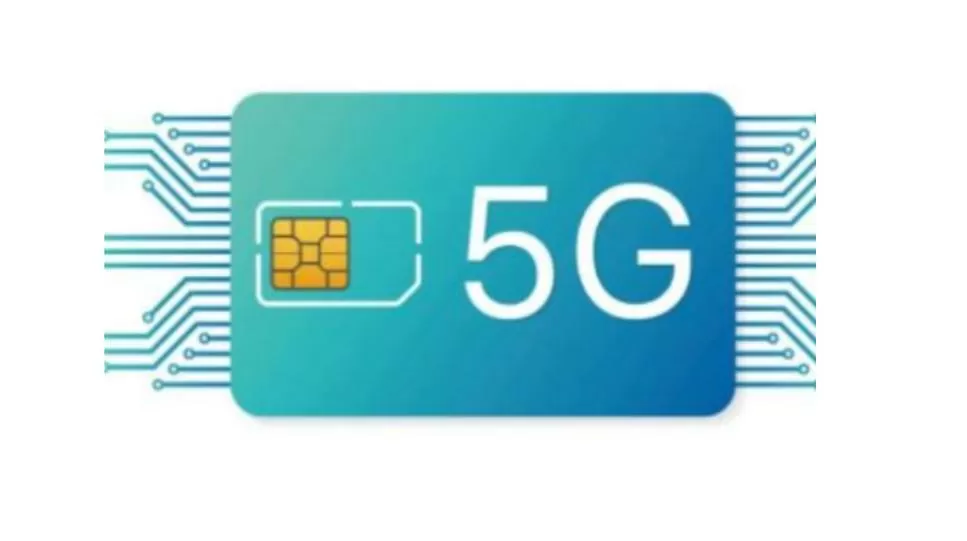 5g卡能在老年机上用吗