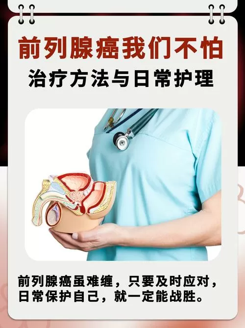 如何排除前列腺癌图标
