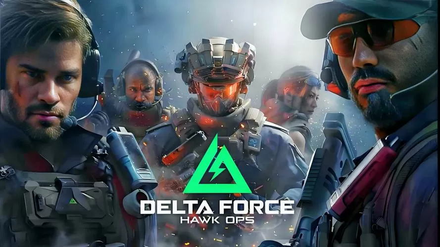三角洲行动deltaforce缩略图