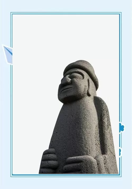石头老爷图标