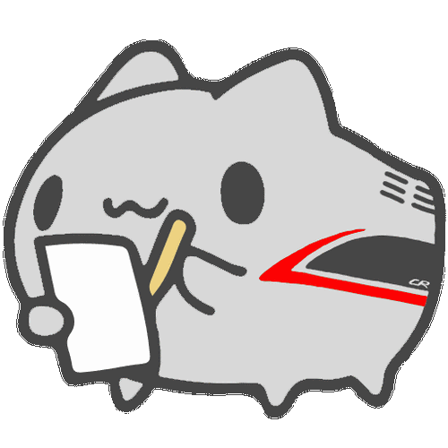 游戏猫哥模拟火车缩略图